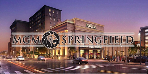 MGM Springfield Wade Tours Bus Tours Schenectady New York