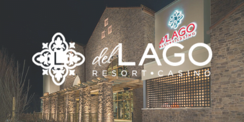 del lago