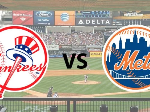 Yankees and Mets Subway Series at Yankee Stadium 2023: Ticket prices