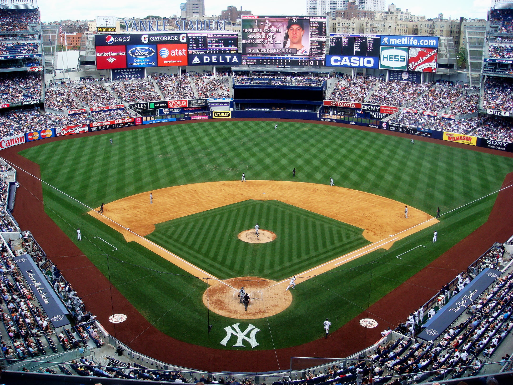New York Yankees Tickets 2023