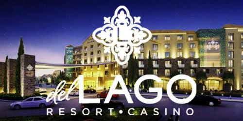 del lago casino bus schedule