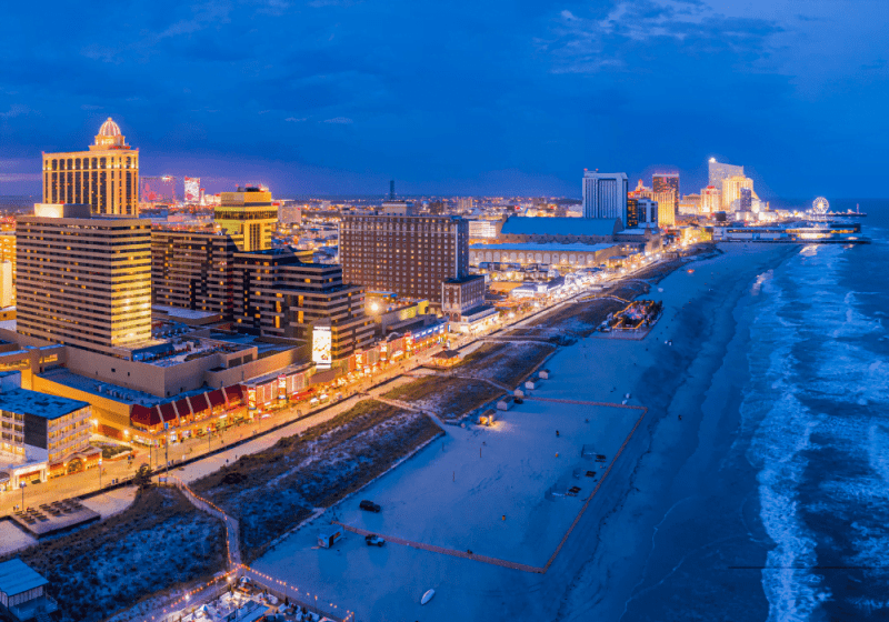 wade tours atlantic city