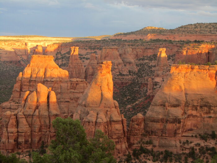 TRAINS & PARKS OF COLORADO: AUGUST 15-23, 2026 - Image 6