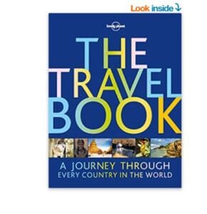 The Travel Book