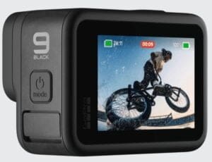 Wade Tours-Go Pro gift