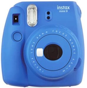 Instax Film Camera