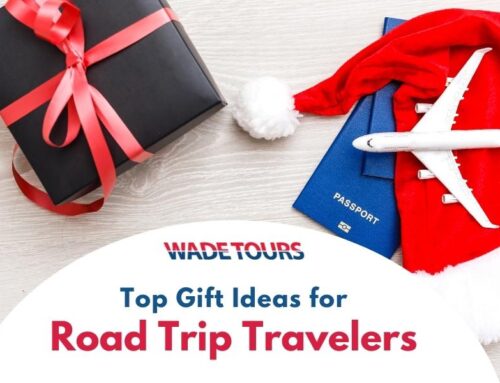 Top Gift Ideas for Road Trip Travelers