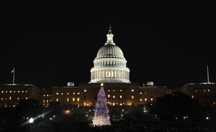 CAPITAL CHRISTMAS AT GAYLORD NATIONAL RESORT : DECEMBER 4-6, 2025