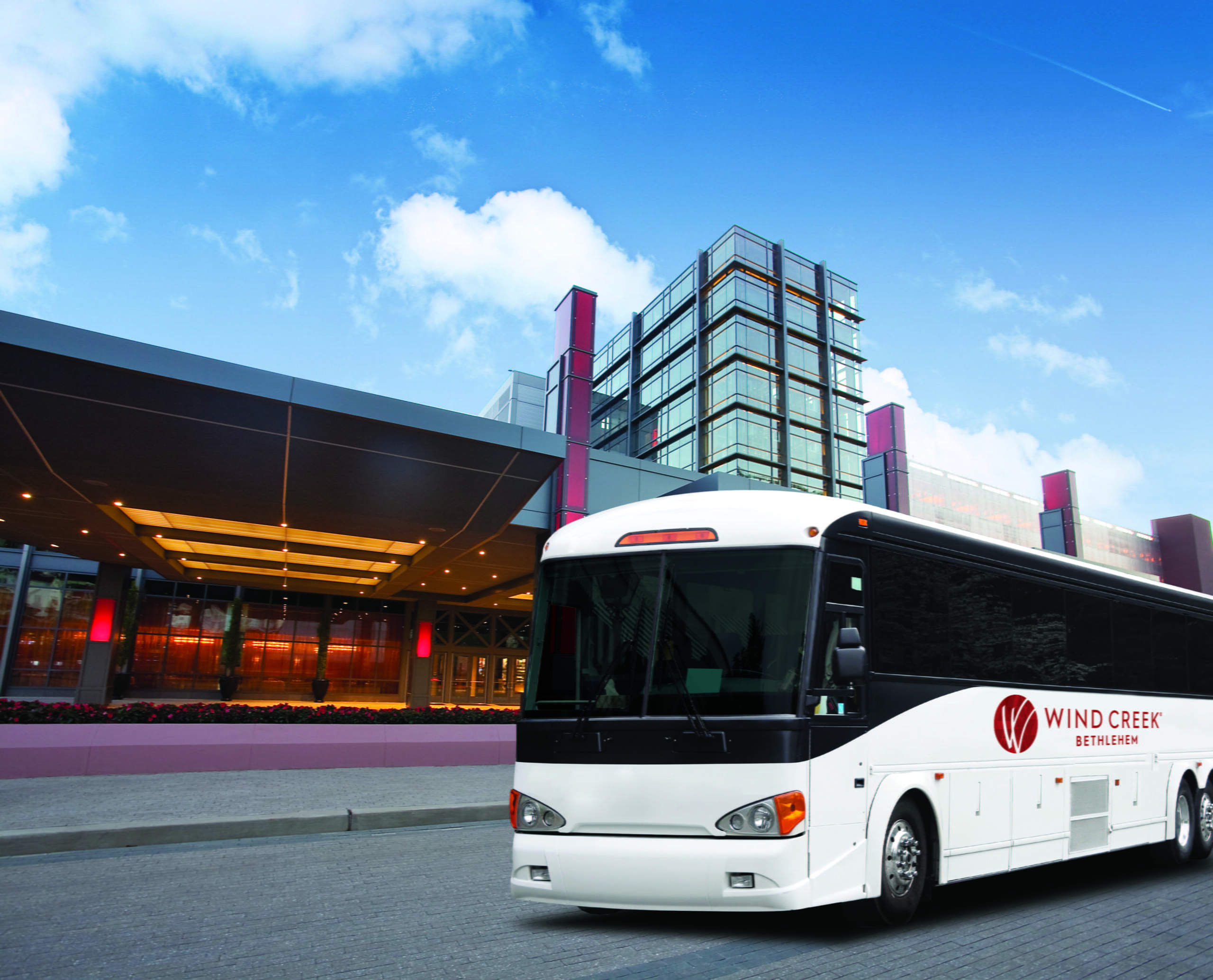 bus trips to casinos