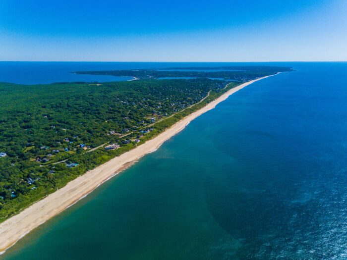LEGENDARY LONG ISLAND: OCTOBER 14-17, 2025