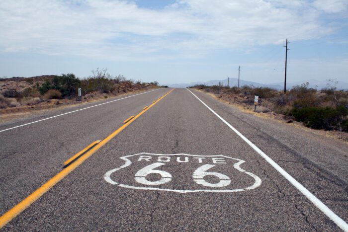 ROUTE 66 WESTBOUND: APRIL 18 - 29, 2026 - Image 2