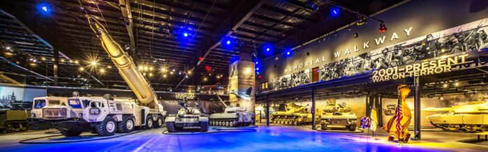 TANKS, WINGS AND WHEELS: JUNE 15, 2025 - Image 6