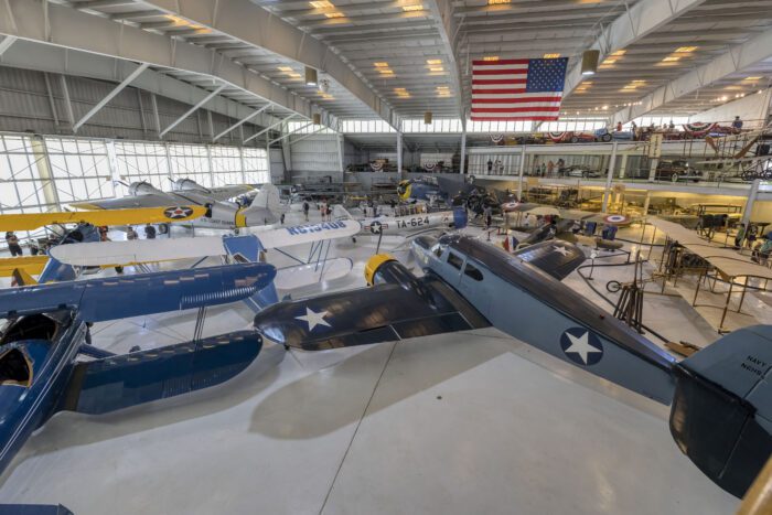 TANKS, WINGS AND WHEELS: JUNE 15, 2025 - Image 8
