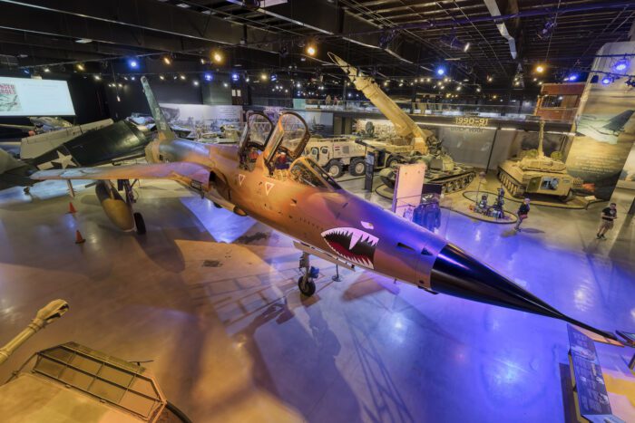 TANKS, WINGS AND WHEELS: JUNE 15, 2025 - Image 10