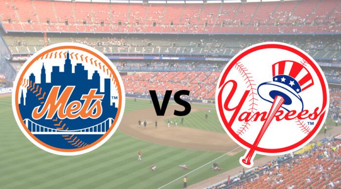 METS VS. NEW YORK YANKEES: JULY 4, 2025