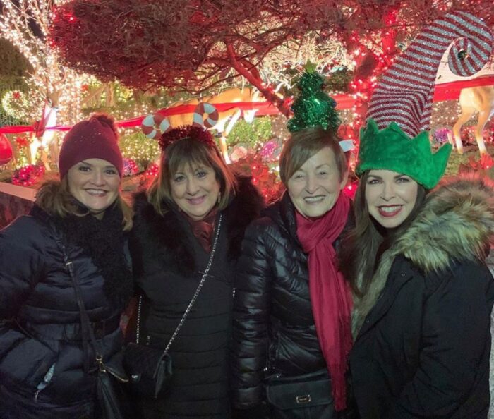 CHRISTMAS LIGHTS TOUR: DECEMBER 18, 2025 - Image 4