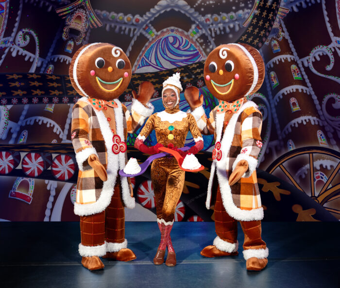 CHRISTMASVILLE...ASHEVILLE, NASHVILLE, LOUISVILLE: DECEMBER 12-19, 2025 - Image 13