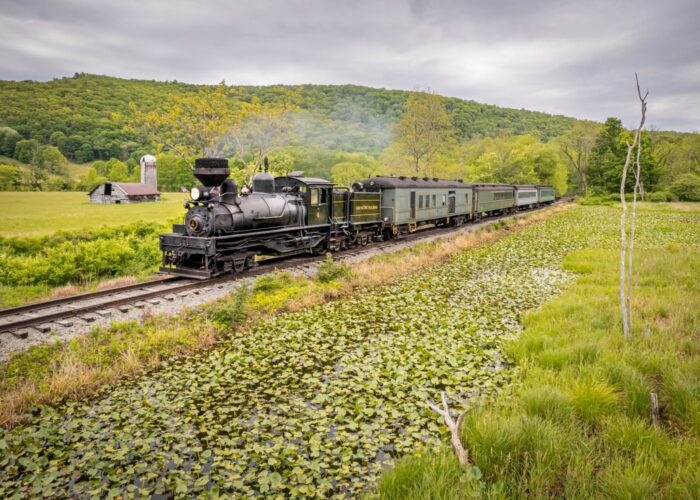 ALMOST HEAVEN WEST VIRGINIA: OCTOBER 5-10, 2026