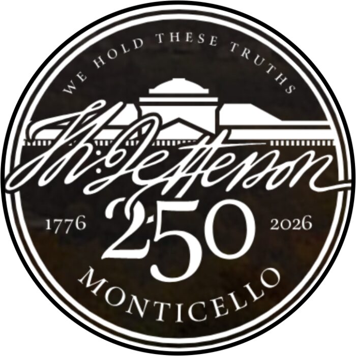 THE JEFFERSON'S CELEBRATE 250th BIRTHDAY: SEPTEMBER 8-11, 2026