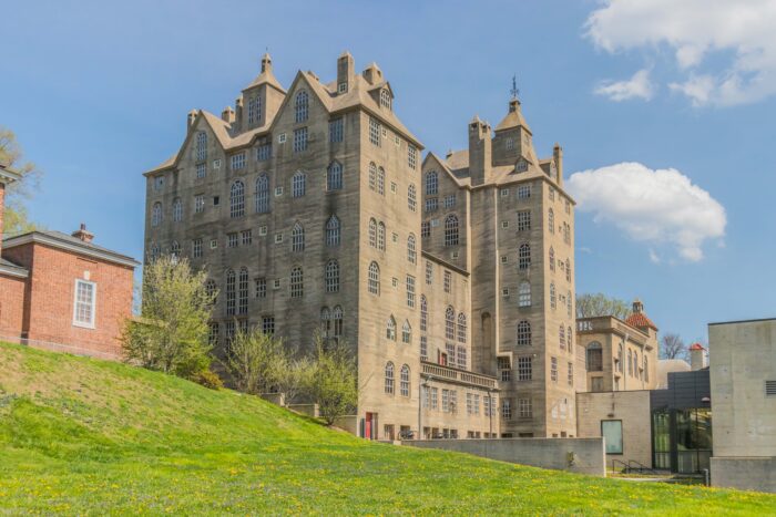 TWO TREASURED CASTLES: MAY 29, 2026