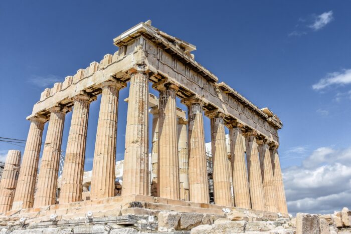 GREEK DISCOVERY TOUR WITH MYKONOS & SANTORINI: SEPT. 29 - OCT 12, 2026 - Image 5