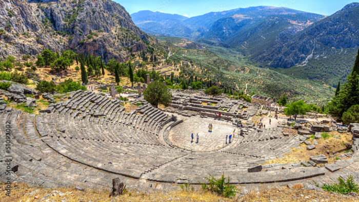 GREEK DISCOVERY TOUR WITH MYKONOS & SANTORINI: SEPT. 29 - OCT 12, 2026 - Image 3