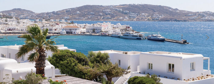 GREEK DISCOVERY TOUR WITH MYKONOS & SANTORINI: SEPT. 29 - OCT 12, 2026 - Image 2