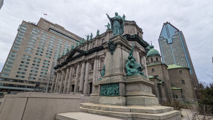 MONTREAL ABOVE & BENEATH WALKING TOUR: OCTOBER 2, 2026 - Image 4